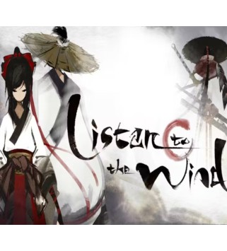Listen to the Wind Steam Key GLOBAL
